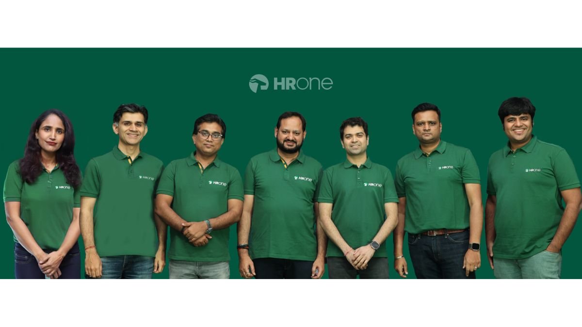 HROne
