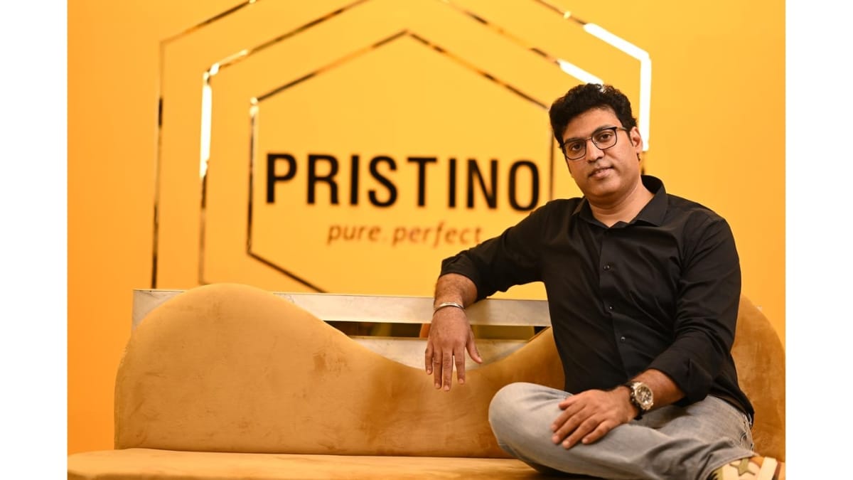 Pristino PNN