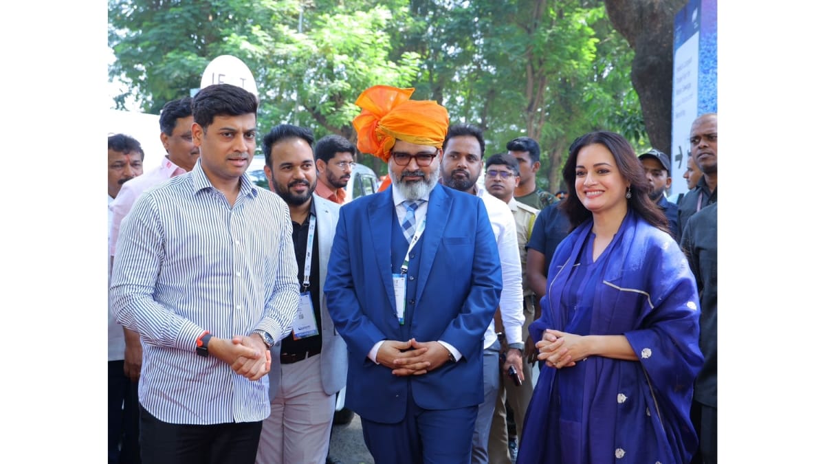 IFAT India 2025 - PNN