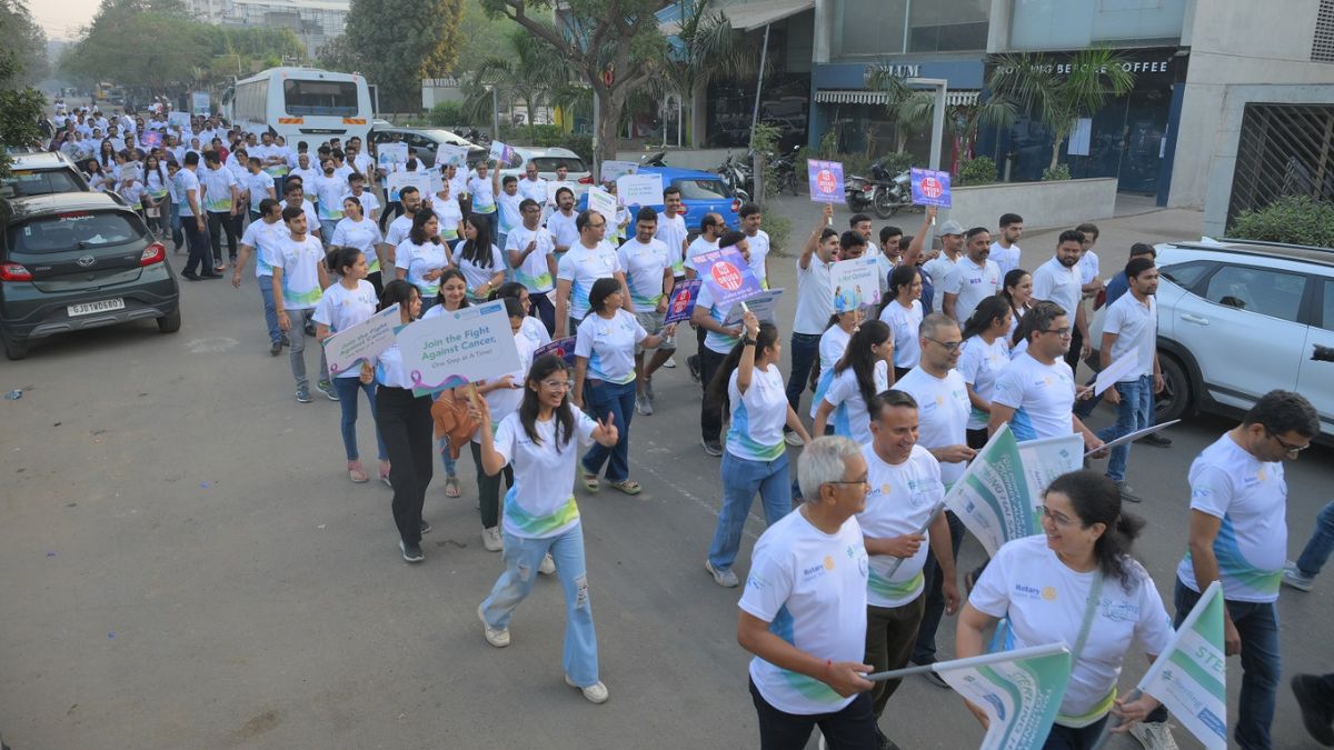 Sterling Hospitals